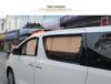Toyota Land Cruiser Cool Road Fenster Sichtschutz Sonnenschutz Vorhänge
