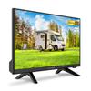 Original Kiano Slim TV 19-Inch HD DLED Television - DVB-T2/S2 12V Car Charger