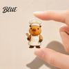 Themed Blind Box Countdown with Advent Calendars Christmas Capybara Set 2026 24 Days Novelty Gift