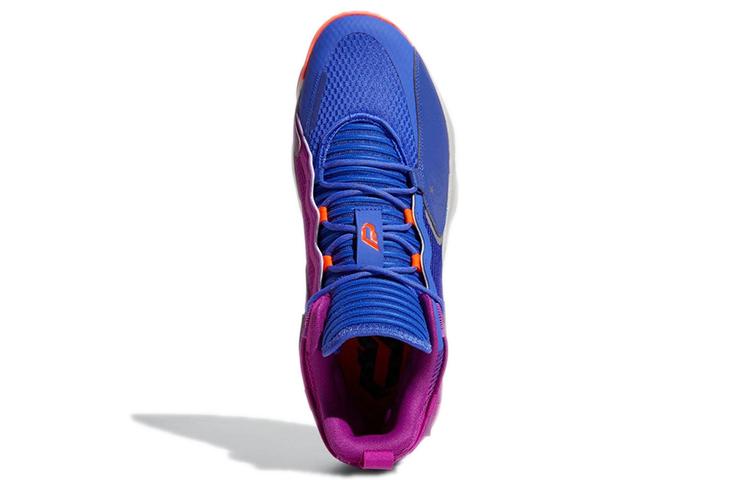 adidas Dame 7 Extply 'Say Cheese' H69013