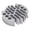 Orange Cable Management Tool 30 Hole Cable Organizing Tool Network Cable Organizer  Machine Room
