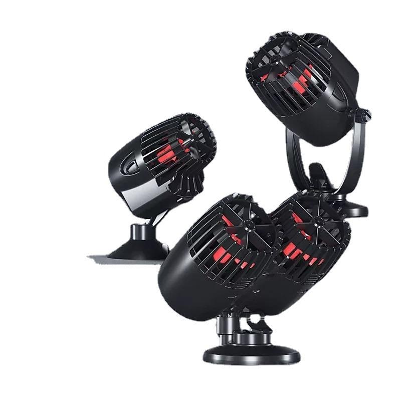 

Wavemaker Wave Maker Водяной насос для аквариума Погружной аэробный насос Циркуляционный насос для воды Насос для серфинга 220-240 В