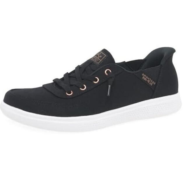 Кроссовки Skechers Hands Free Slip Bobs Skip B Cute Sweet EU 41