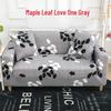 Universal Stretch Non-Slip Sofa Cover, Full Coverage & Dustproof for All Seasons