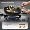 Joyoung Non-Stick Maifan Stone Wok