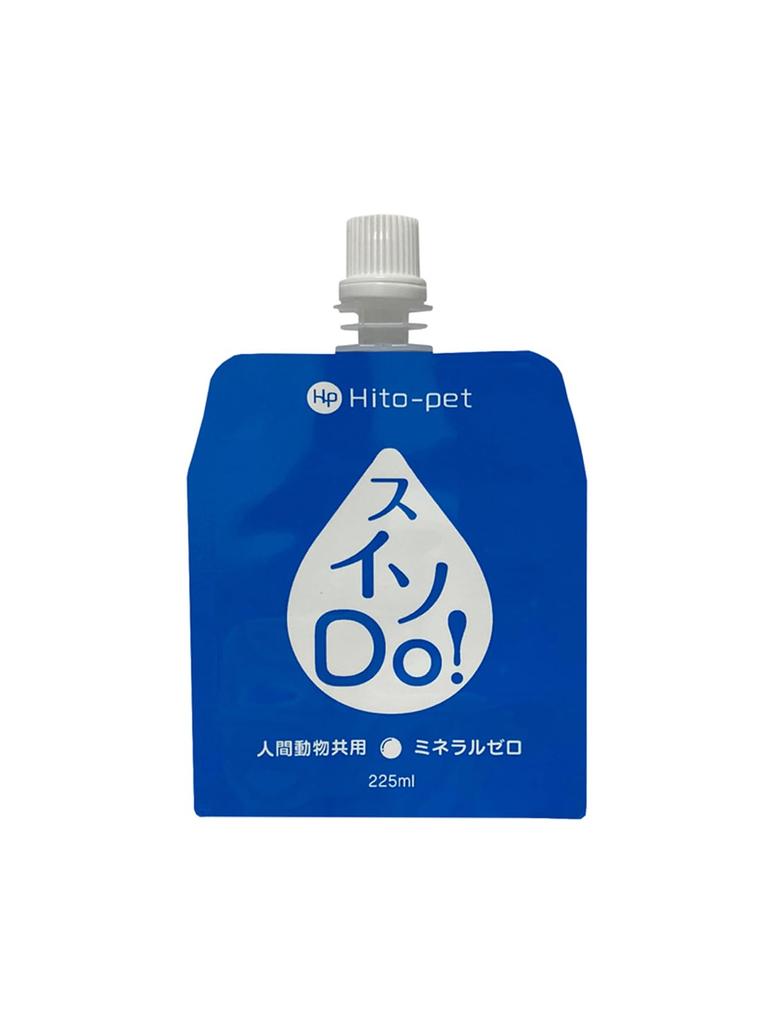 Hydrogen Water for for Humans Too Regular Size 225ml X 5 Pet Water Hydrogen Water for Pets Pet Hydrogen Water Hydrogen Water for Dogs Hydrogen Water