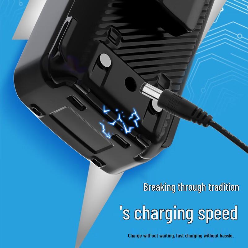 

BAOFENG BF-888S Professional Long-Range Walkie Talkie (CN version)