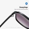 Unisex Sunglasses Outdoor Fashion Vintage Glasses for Men Women Classic Sunglasses