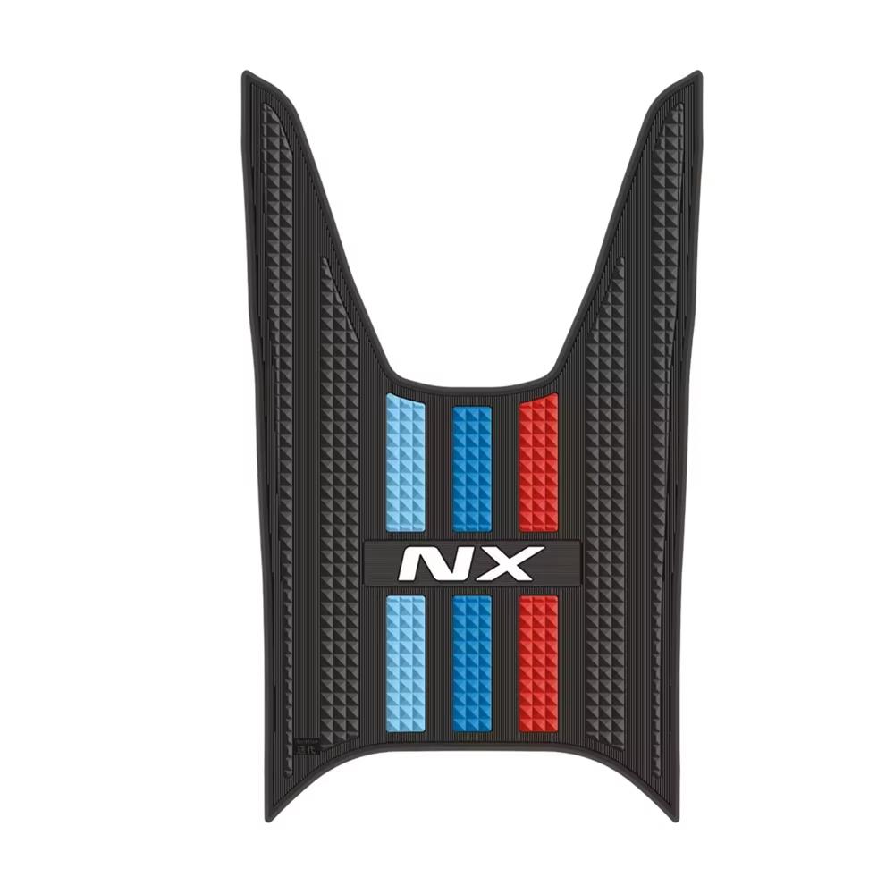 Floor Mat, Thick Waterproof Foot Mat For Niu NX/NQiX 500/300/150/1000
