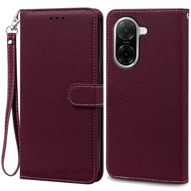A7 Pro 4G 5G Case For Redmi A7 Pro Case Wallet Leather Flip Cover For Xiaomi Redmi A7 Pro Case Book Phone Cover Coque Fundas