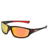 Trendy Men's Polarized Night Vision Sunglasses for Cycling, Picnics, Fishing & Travel