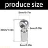 A1A2 Quickly Install 5 Line Hydraulic Brake Adapter Corrosions Resistant Connector