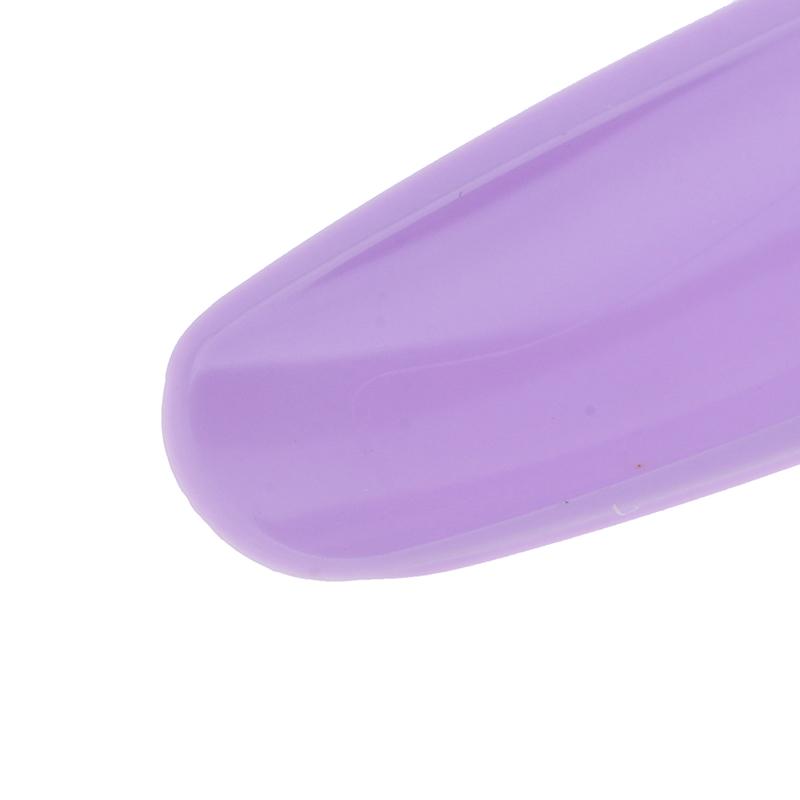 Dipping Powders Recycling Tray Nail Glitter Storage Box Manicure Organizer