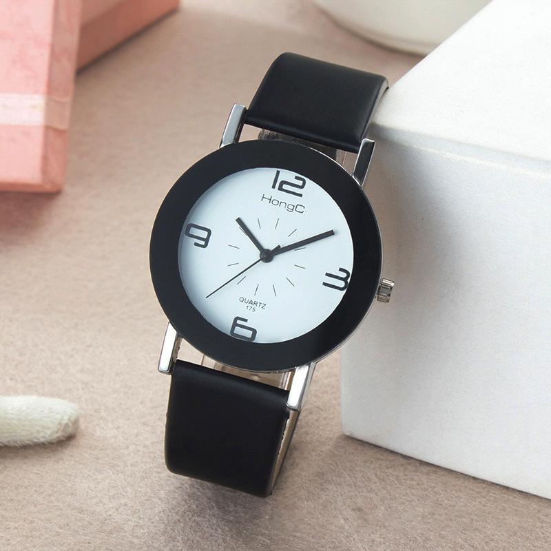 

CQ162 Fashion Woman watch, student watches, quartz watches, minimalist couple watches, casual clocks, gifts watches for woman