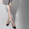 New Pantyhose Female See Through Tights Girl Stockings Slim Lingerie Anti-Hook Silk Wedding Bride'S Leggings 1/
