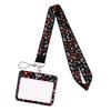 Medical signs Credential Holder Keychains Neck Lanyard For Pass Card  Credit Card Holder Keychain Straps Mobile Phone  Wholesale