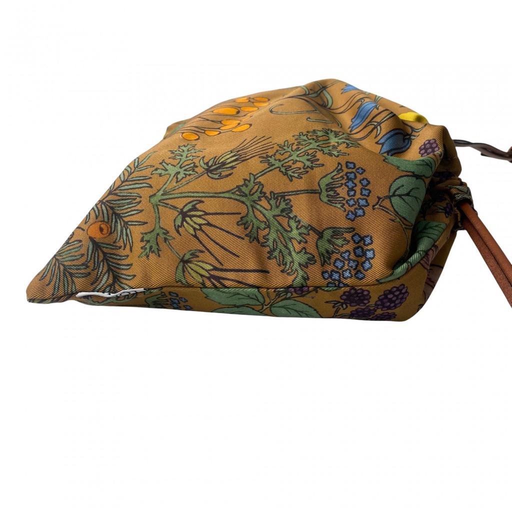 Used LOEWEPouch Multicolor Canvas Women