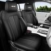 Fangchengbao-Bao5 23/24/25 Model All-Season Leather Car Seat Cover and Cushion Set