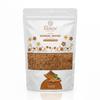Bébéa - Natural Radiance Organic Sandalwood Face Pack Powder Lightens Suntan, Dark Spots & Pigmentation Prevents Acne Breakouts Enriched with Cha