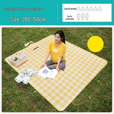 OEING Portable Outdoor Picnic Mat