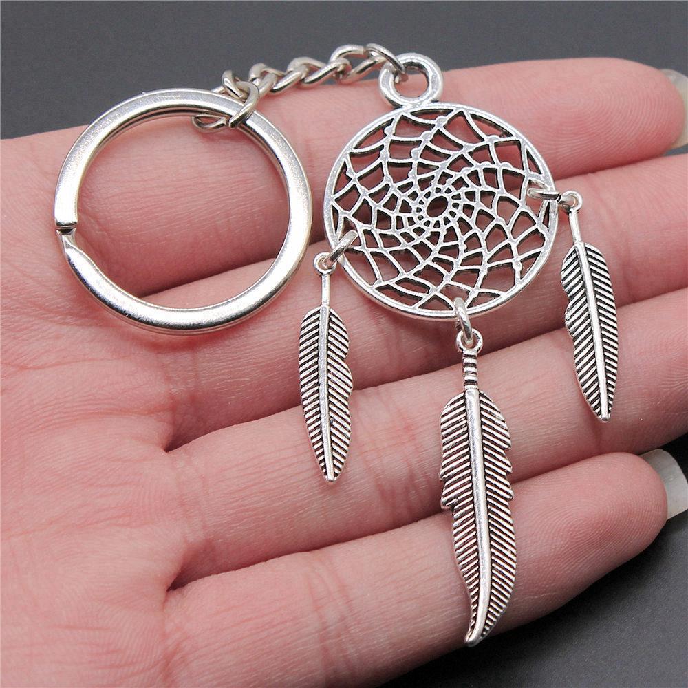 28mm Schlüsselanhänger Lebensbaum Kabbalah Hochzeitsschmuck Zubehör QY054