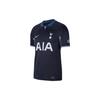 New Nike Tottenham Hotspur 2023/24 Stadium Away Men's Nike Dri FIT Soccer Jersey DX2700-460