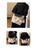 Women's Lightweight Versatile Tote: Trendy, Large Capacity Shoulder & Underarm Bag