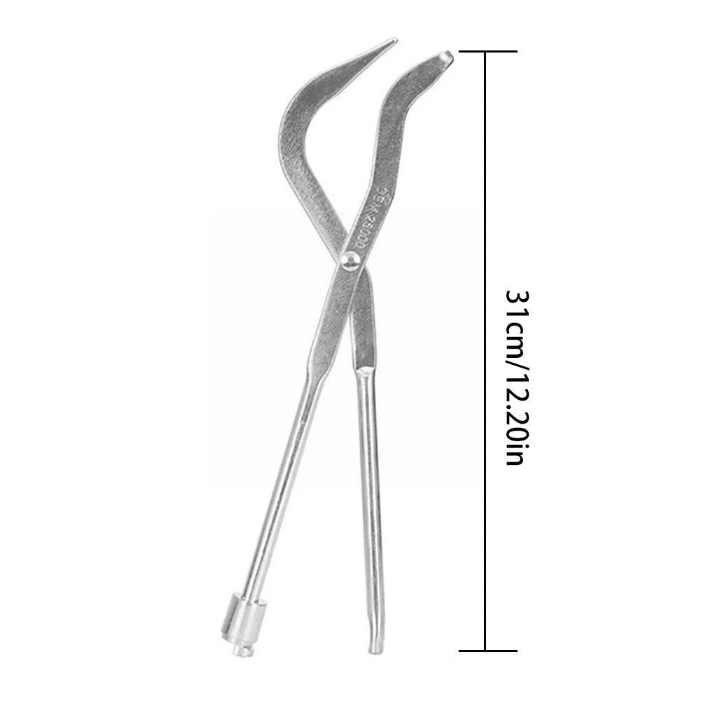 31cm Car Vehicle Drum Brake Line Shoe Return Spring Repair Car Remover Workshop Tool Installer Plier Tools Dropshipping