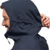Куртка Jack Wolfskin Elsberg 2.5L Jacket M night blue