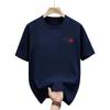 HighQuality Summer Short Sleeve TShirt Luxury Lightweight Elegant Design Sleeveless Fashionable Trendy Elegant Style