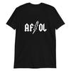 Für diejenigen, die AFOL Moc-en wollen T-Shirt