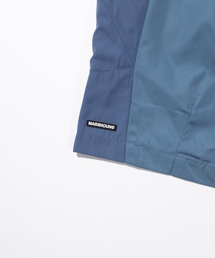 MASSNOUN Balloon Pocket Division Shorts Mshsp001-Sk