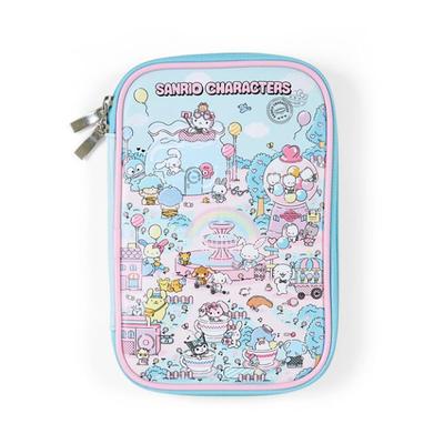 Sanrio Multi Case Sanrio Characters 878081 (Fantasy Trip)