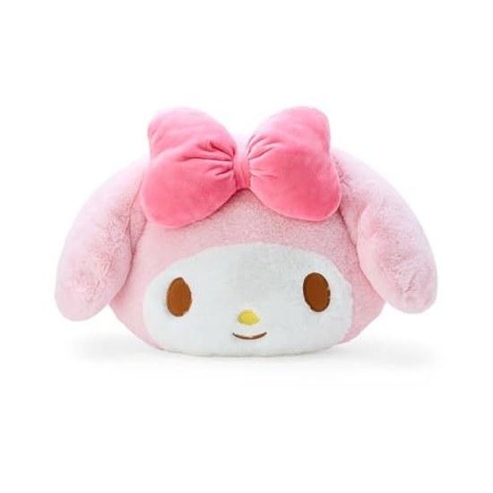 Sanrio My Melody Face Shape Cushion S 272485