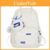 College Student Backpack Women Nylon Daily Use With Laptop Sleeve For School And Casual