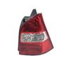 Compatible with 2005-2012 Livina Rear Taillight (Junyi/Old Livina Models)