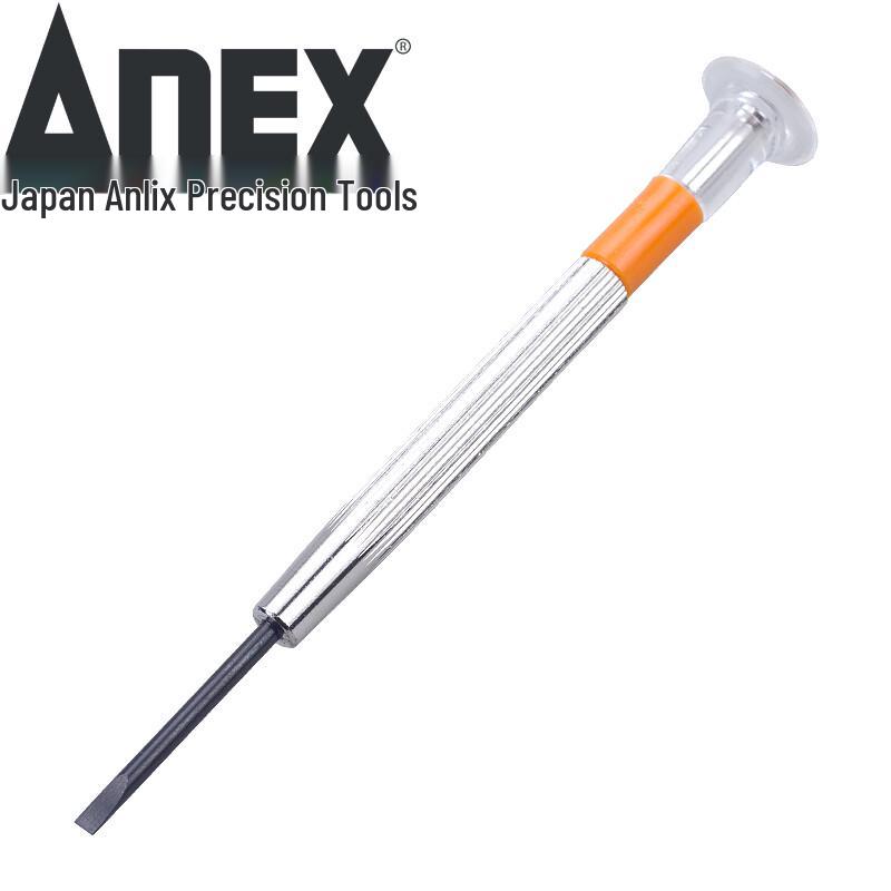 ANEX No.73 Precision Flathead Screwdriver