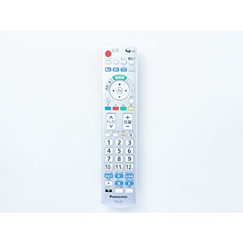 

Пульт дистанционного управления ЖК-телевизором Panasonic N2QAYB000721