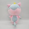 25cm Funneh Plush Toy Its The Krew Merch Teddy Bear Stuffed Dolls Cartoon Animals Plushie Pillow Itsfunneh Peluche Birthday Gift