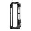 For Insta360 X4 Frame Accessories Magnetic Quick Release Frame Cage Protective Case for Insta 360 X4 Sports Camera Accessories