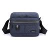 2023 Men's Oxford Cloth Lightweight Shoulder Backpack for Elderly Travel