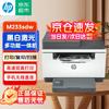 HP LaserJet MFP M233sdw Black and White Multifunction Printer CN Plug (adapter Included)
