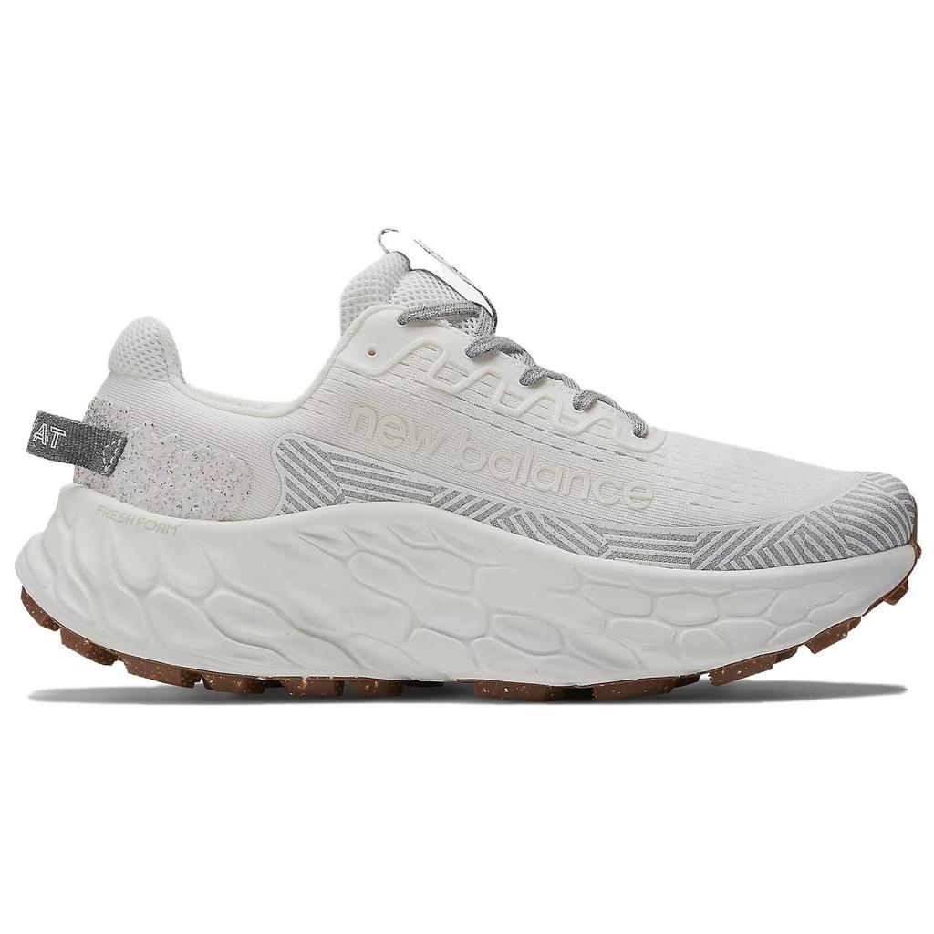 new New Balance Fresh Foam X Trail More V3 'White With Turtledove'