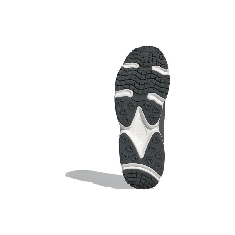 adidas Ozmillen 'Double Grey White' Sneakers IF3448