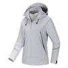 Outdoor Travel Autumn and Winter Three-in-one Jacket Hard Shell Men and Women The Same Style