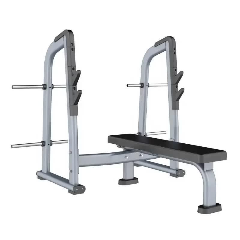 Lanou Multi-functional Gym Strength Training System