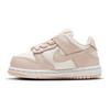 Nike Dunk Low TD Orange Pearl Baby Sneakers Sail CW1589-101