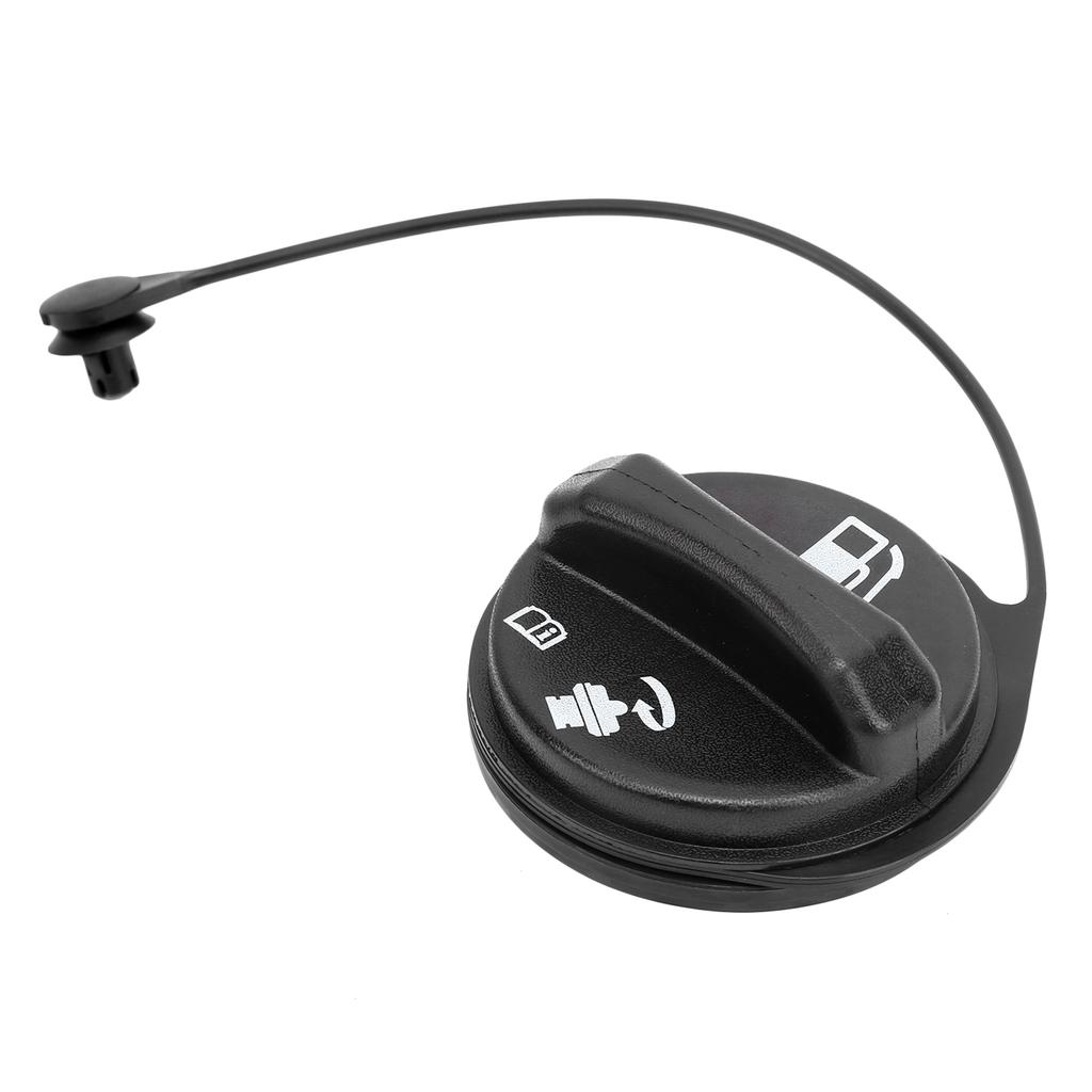 Capac Rezervor Combustibil Auto Acoperire Filler Gaz 15763227 Înlocuire Potrivit pentru Chevy AvalancheSilveradoSuburban