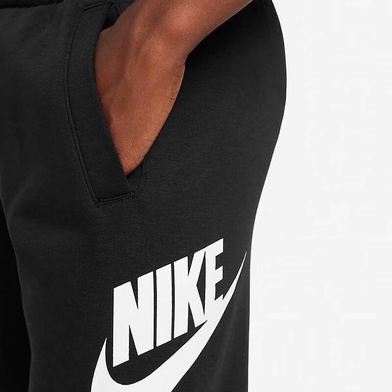 NIKE Youth Club Casual Sports Pants FD2995