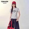 Tops – T-Shirts